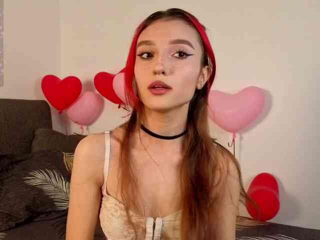 Linaage Live Webcam on BongaCams