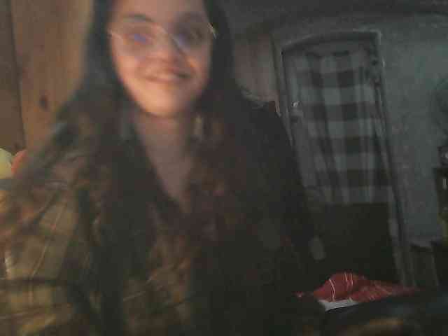 DaliaWeller webcam