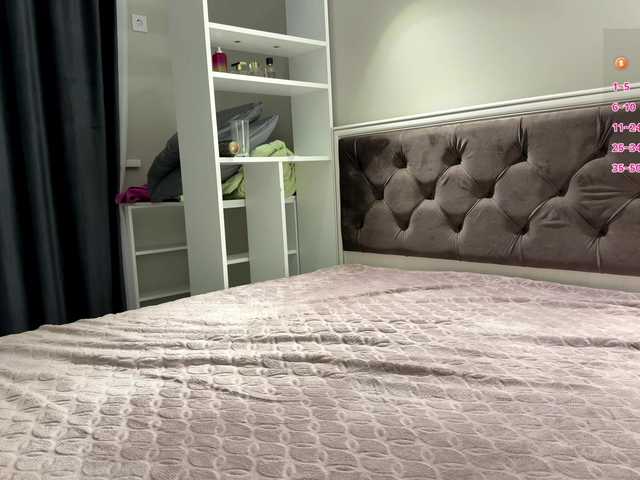 ZoilaSpadafore's BongaCams show and profile