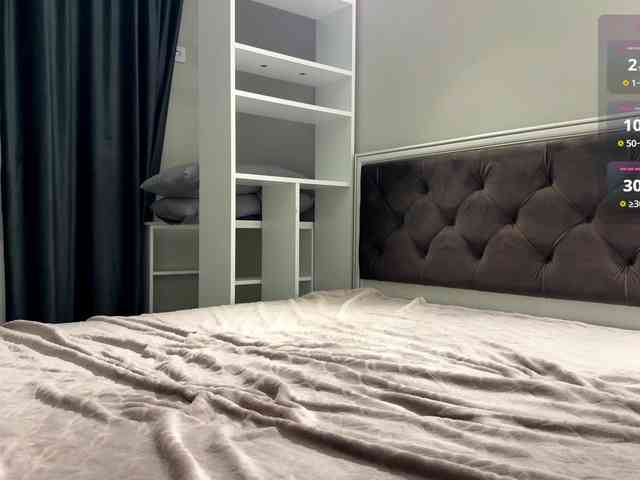 ZoilaSpadafore webcam