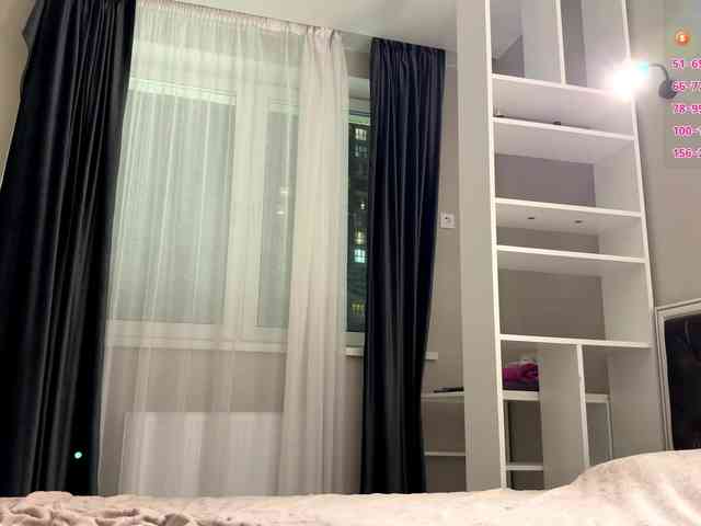 ZoilaSpadafore webcam