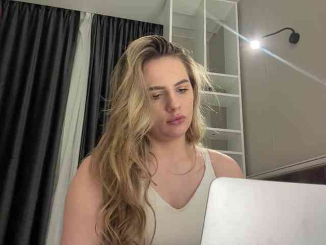 ZoilaSpadafore webcam