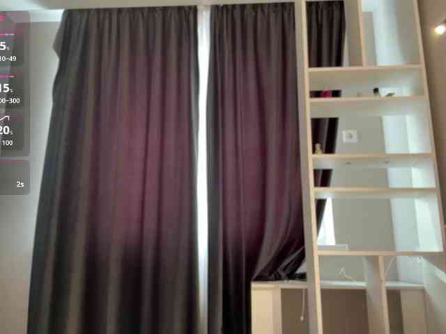 ZoilaSpadafore webcam