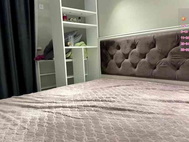 ZoilaSpadafore webcam