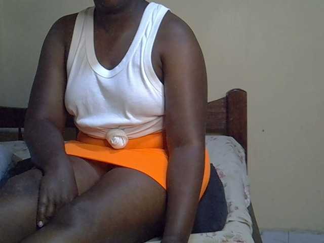 Sexass's BongaCams show and profile