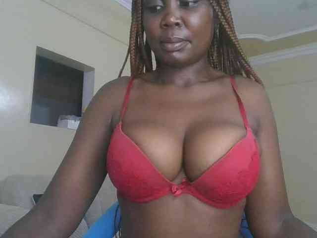 VarlKay Live Webcam on BongaCams