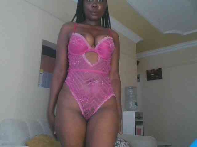 VarlKay Live Webcam on BongaCams