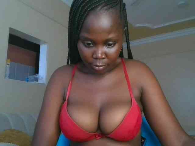 VarlKay Live Webcam on BongaCams