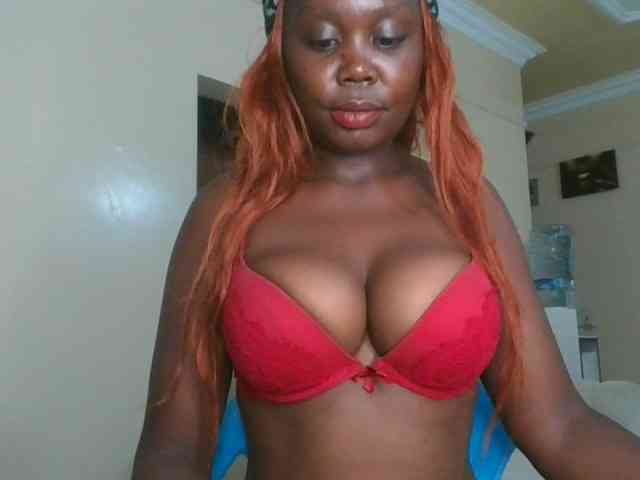 VarlKay Live Webcam on BongaCams