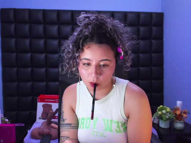 tinylove's BongaCams show and profile