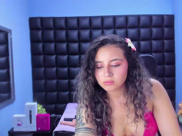 tinylove's BongaCams show and profile