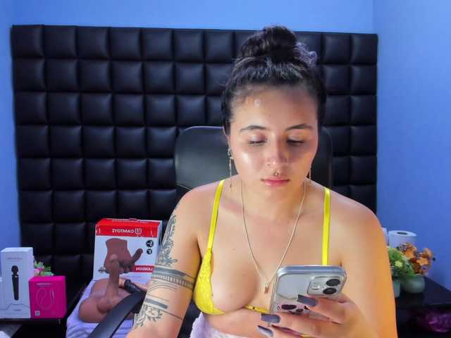 tinylove's BongaCams show and profile