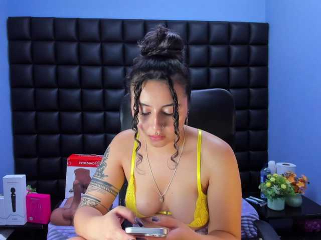 tinylove's BongaCams show and profile