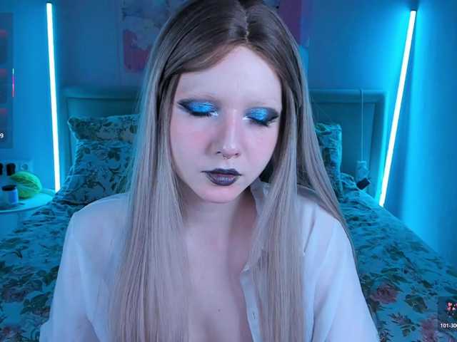 1stEva's BongaCams show and profile