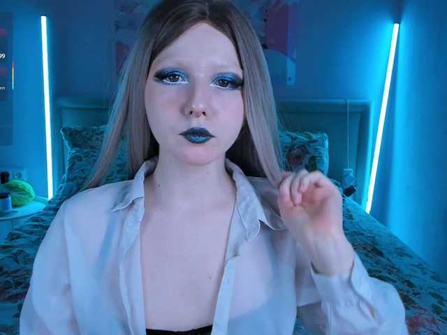 1stEva's BongaCams show and profile