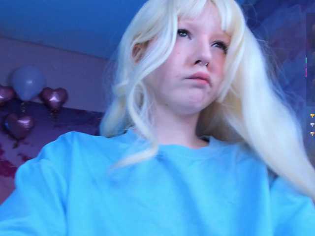 1stEva from BongaCams is Freechat