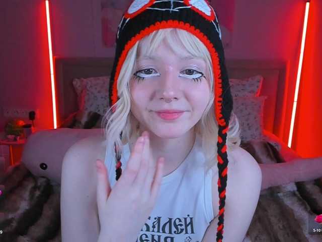 1stEva's BongaCams show and profile