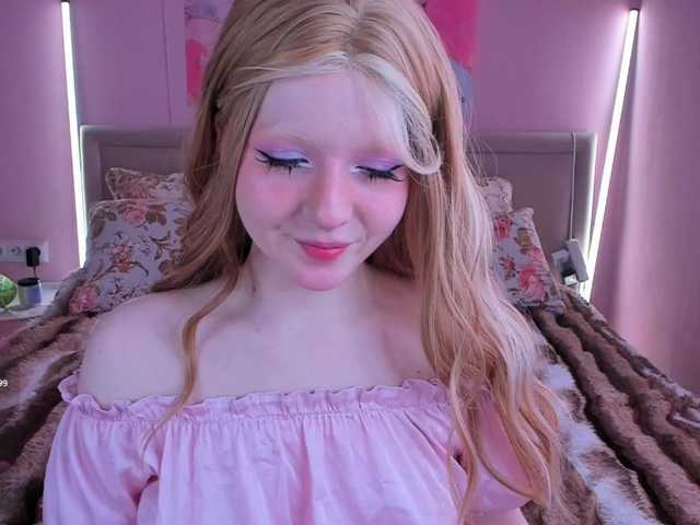 1stEva's BongaCams show and profile