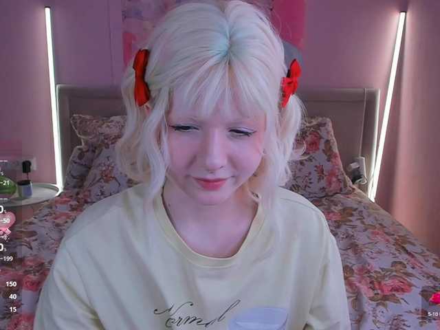 1stEva's BongaCams show and profile