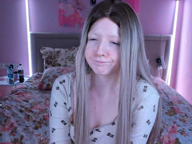 1stEva – webcam model profile photo