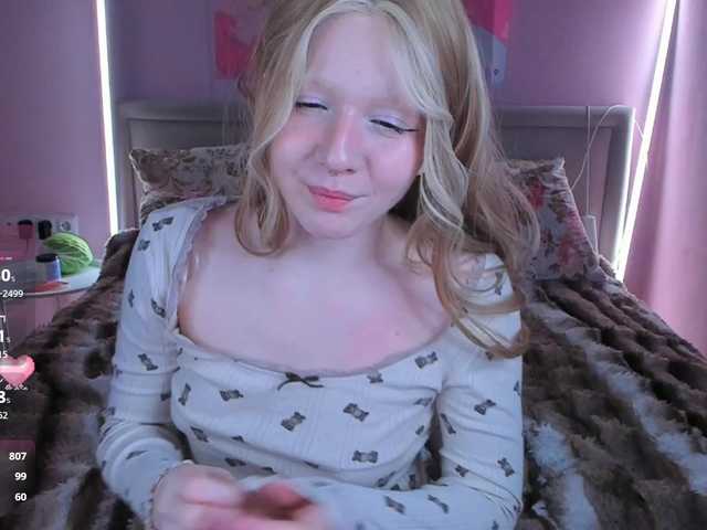 1stEva – webcam model profile photo