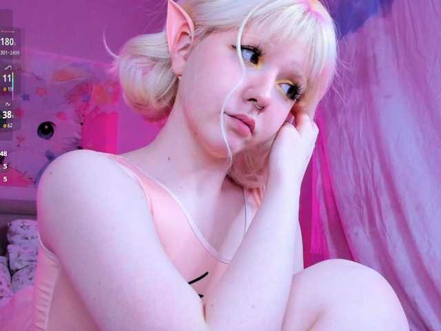 1stEva's BongaCams show and profile