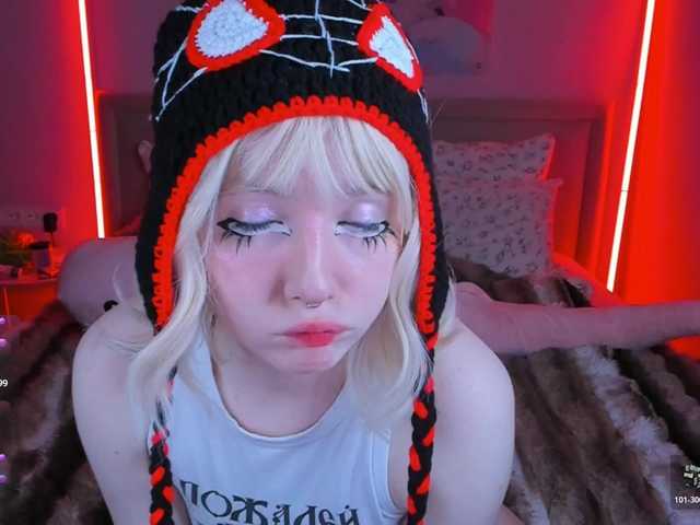 1stEva's BongaCams show and profile