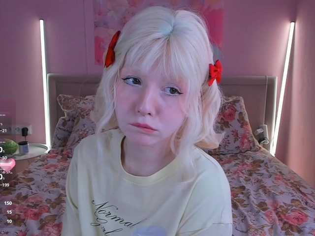 1stEva's BongaCams show and profile