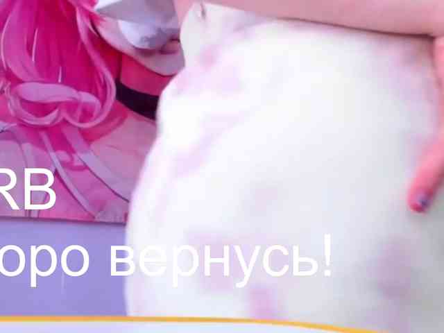 1stEva Live Webcam on BongaCams