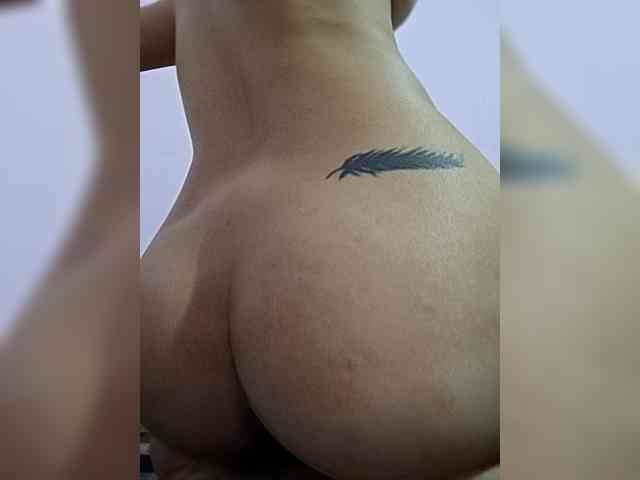 CamX1 Live Webcam on BongaCams