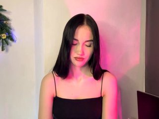 MirandaIveson Porn Show