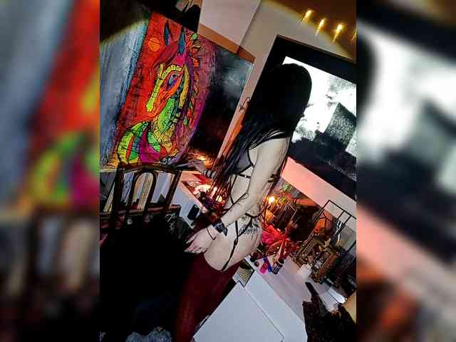 Slabosti Live Webcam on BongaCams