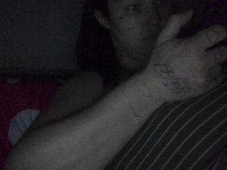 toxicnikki Porn Show