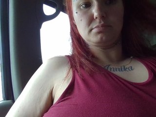 toxicnikki Porn Show