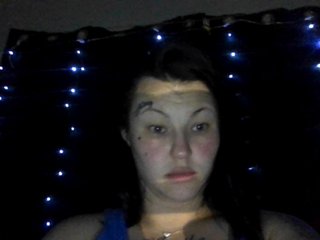 toxicnikki Porn Show