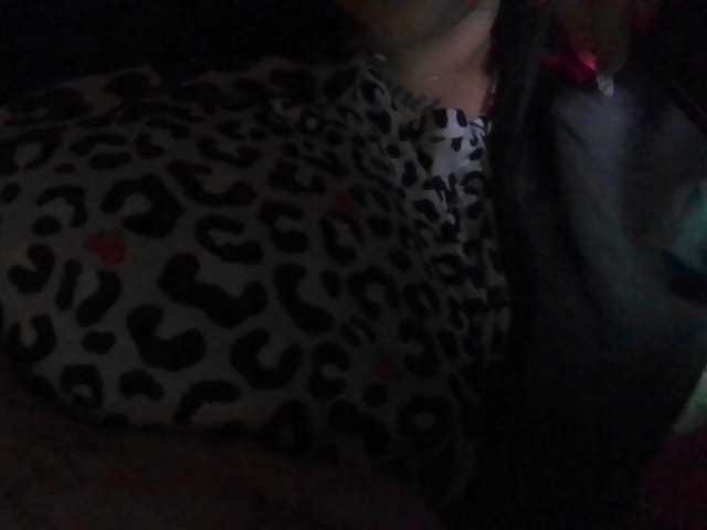 Profile and Statistics for toxicnikki on BongaCams