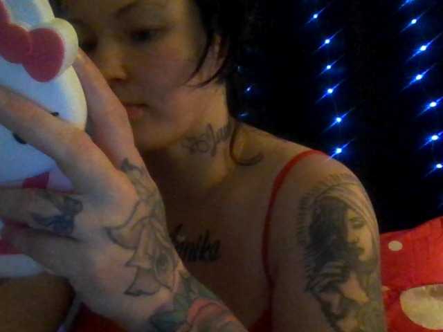 toxicnikki's BongaCams show and profile
