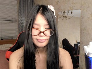 amiya-cute Porn Show