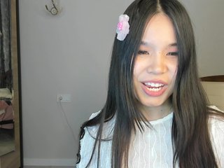 amiya-cute Porn Show