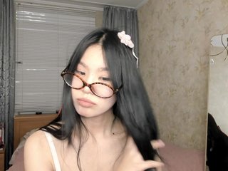 amiya-cute Porn Show