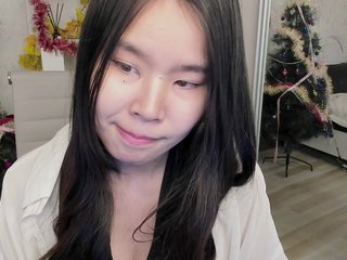 amiya-cute Porn Show