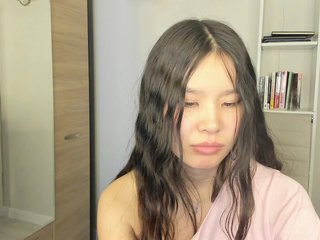amiya-cute Porn Show