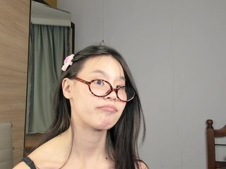 amiya-cute Porn Show