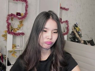 amiya-cute Porn Show