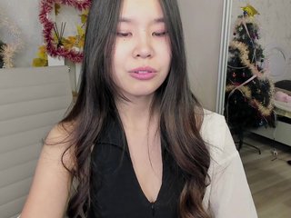 amiya-cute Porn Show