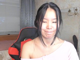 amiya-cute Porn Show