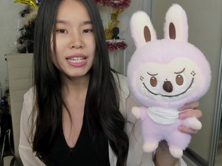 amiya-cute Porn Show