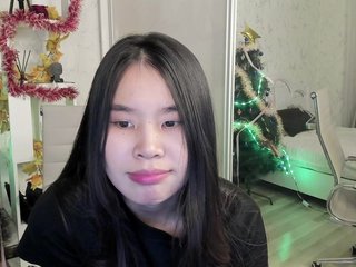 amiya-cute Porn Show