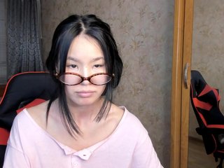 amiya-cute Porn Show