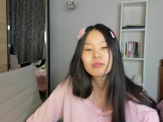 amiya-cute Porn Show